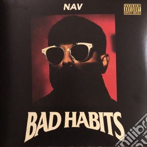(LP Vinile) Nav - Bad Habits (Gatefold) (2 Lp) lp vinile di Nav