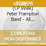 (LP Vinile) Peter Frampton Band - All Blues (2 Lp) vinile