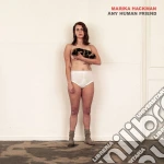Marika Hackman - Any Human Friend cd