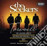 Seekers (The) - Farewell cd