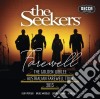 Seekers (The) - Farewell cd