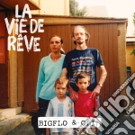 Bigflo & Oli - La Vraie Vie / La Vie De Reve (2 Cd) cd