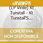 (LP Vinile) Kt Tunstall - Kt Tunstall'S Acoustic Extravaganza vinile