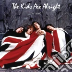 (LP Vinile) Who (The) - The Kids Are Alright (2 Lp) vinile