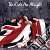 (LP Vinile) Who (The) - The Kids Are Alright (2 Lp) cd