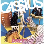 (LP Vinile) Cassius - Dreems (2 Lp)