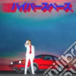 Beck - Hyperspace cd