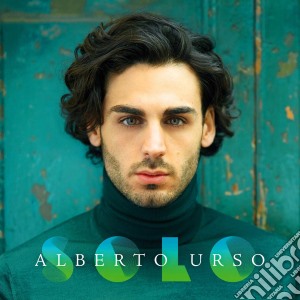 Alberto Urso - Solo cd musicale di Alberto Urso