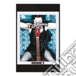 (Audiocassetta) Madonna - Madame X cd
