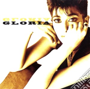 Gloria - Gloria cd musicale di GLORIA