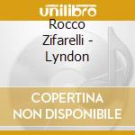 Rocco Zifarelli - Lyndon cd