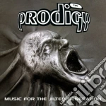 Prodigy - Music For The Jilted Generation cd