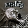 Prodigy - Music For The Jilted Generation cd