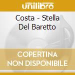 Costa - Stella Del Baretto cd