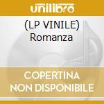(LP VINILE) Romanza cd