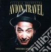 Avion Travel - Vivo Di Canzoni cd