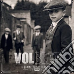 Volbeat - Rewind, Replay, Rebound Ltd (2 Cd) cd