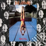 Def Leppard - High'N'Dry cd