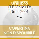 (LP Vinile) Dr Dre - 2001 - Instrumentals Only vinile