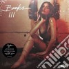 (LP Vinile) Banks - Iii (White Translucent Vinyl) cd