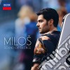 (LP Vinile) Milos Karadaglic - Sound Of Silence cd