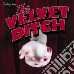 (LP Vinile) Slaves - The Velvet Ditch vinile