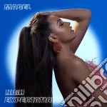 Mabel - High Expectations cd