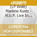 (LP Vinile) Marlene Kuntz - H.U.P. Live In Catharsis (2 Lp) lp vinile di Marlene Kuntz