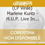 (LP Vinile) Marlene Kuntz - H.U.P. Live In Catharsis (2 Lp) vinile