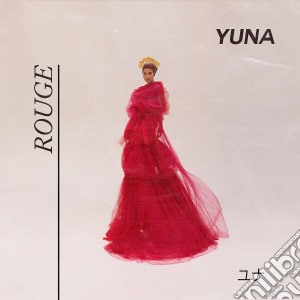 (LP Vinile) Yuna - Rouge lp vinile