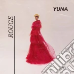 (LP Vinile) Yuna - Rouge vinile