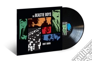 Beastie Boys (The) - Root Down (30Th Anniversary) cd musicale