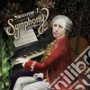 Sammy J - Symphony In J Minor cd