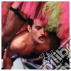 Freddie Mercury - Never Boring cd