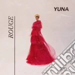 Yuna - Rouge cd