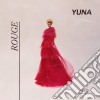Yuna - Rouge cd