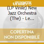 (LP Vinile) New Jazz Orchestra (The) - Le Dejeuner Sur L'Herbe lp vinile