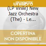 (LP Vinile) New Jazz Orchestra (The) - Le Dejeuner Sur L'Herbe vinile