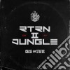 Chase & Status - Rtrn Ii Jungle cd