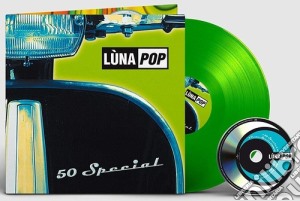(LP Vinile) Lunapop - 50 Special (Anniversary Edition) (2x7