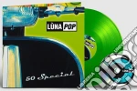 (LP Vinile) Lunapop - 50 Special (Anniversary Edition) (2x7') vinile