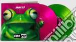 (LP Vinile) Lunapop - ...Squerez? Anniversary Edition (2 Lp) vinile