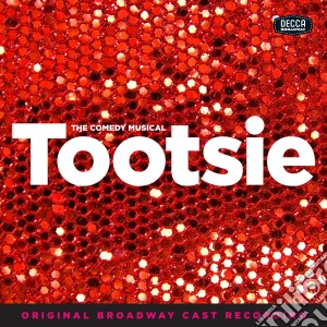 Tootsie Broadway Cast / Various cd musicale