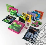 (LP Vinile) Lunapop - ...Squerez? (Super Deluxe Anniversary Edition) (2 Cd+5 Ep 10'+5 Cds+4 Lp+Mc+Book+Poster) vinile