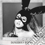 (LP Vinile) Ariana Grande - Dangerous Woman vinile