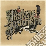 (LP Vinile) Teskey Brothers (The) - Run Home Slow vinile