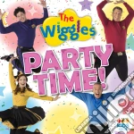 Wiggles (The) - Party Time! cd
