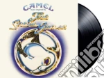 (LP Vinile) Camel - The Snow Goose vinile