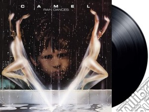 (LP Vinile) Camel - Rain Dances lp vinile