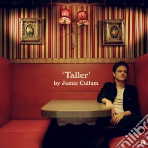 Jamie Cullum - Taller Deluxe cd musicale